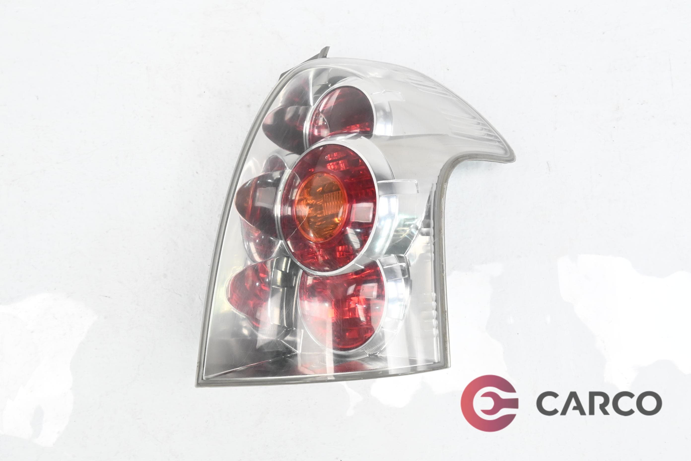 Стоп десен за TOYOTA COROLLA Verso (ZER_, ZZE12_, R1_) 1.8 (2004 - 2009)