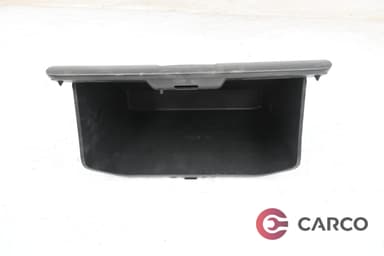 Жабка за TOYOTA COROLLA Verso (ZER_, ZZE12_, R1_) 1.8 (2004 - 2009)