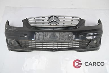 Предна броня за MERCEDES-BENZ A-CLASS (W169) A 180 CDI (169.007, 169.307) (2004 - 2012)