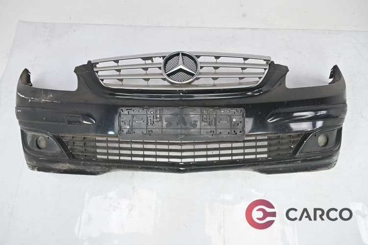 Предна броня за MERCEDES-BENZ A-CLASS (W169) A 180 CDI (169.007, 169.307) (2004 - 2012)