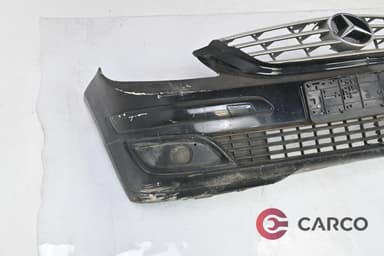 Предна броня за MERCEDES-BENZ A-CLASS (W169) A 180 CDI (169.007, 169.307) (2004 - 2012)