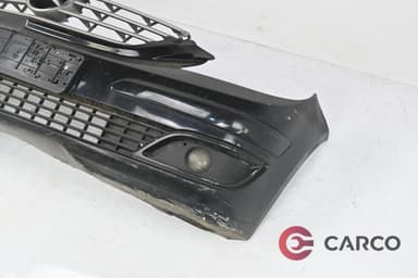 Предна броня за MERCEDES-BENZ A-CLASS (W169) A 180 CDI (169.007, 169.307) (2004 - 2012)
