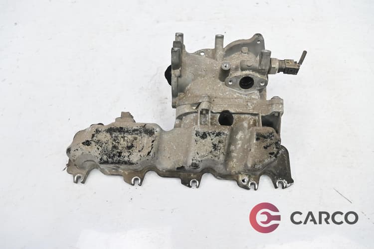 Всмукателен колектор A6400901537 за MERCEDES-BENZ A-CLASS (W169) A 180 CDI (169.007, 169.307) (2004 - 2012)