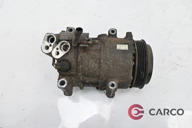 Компресор климатик A0022301411 за MERCEDES-BENZ A-CLASS (W169) A 180 CDI (169.007, 169.307) (2004 - 2012)