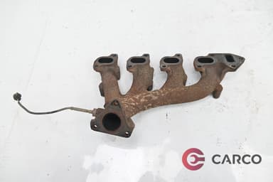 Изпускателен колектор A6401420601 за MERCEDES-BENZ A-CLASS (W169) A 180 CDI (169.007, 169.307) (2004 - 2012)