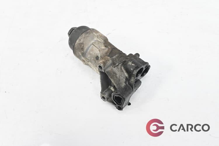 Конзола маслен филтър A6401800710 за MERCEDES-BENZ A-CLASS (W169) A 180 CDI (169.007, 169.307) (2004 - 2012)