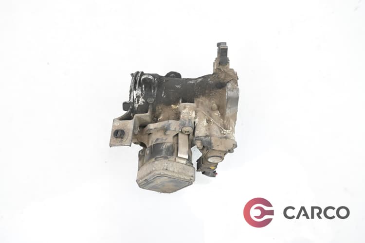 Дросел клапа A6400902070 за MERCEDES-BENZ A-CLASS (W169) A 180 CDI (169.007, 169.307) (2004 - 2012)