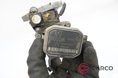 Дросел клапа A6400902070 за MERCEDES-BENZ A-CLASS (W169) A 180 CDI (169.007, 169.307) (2004 - 2012)