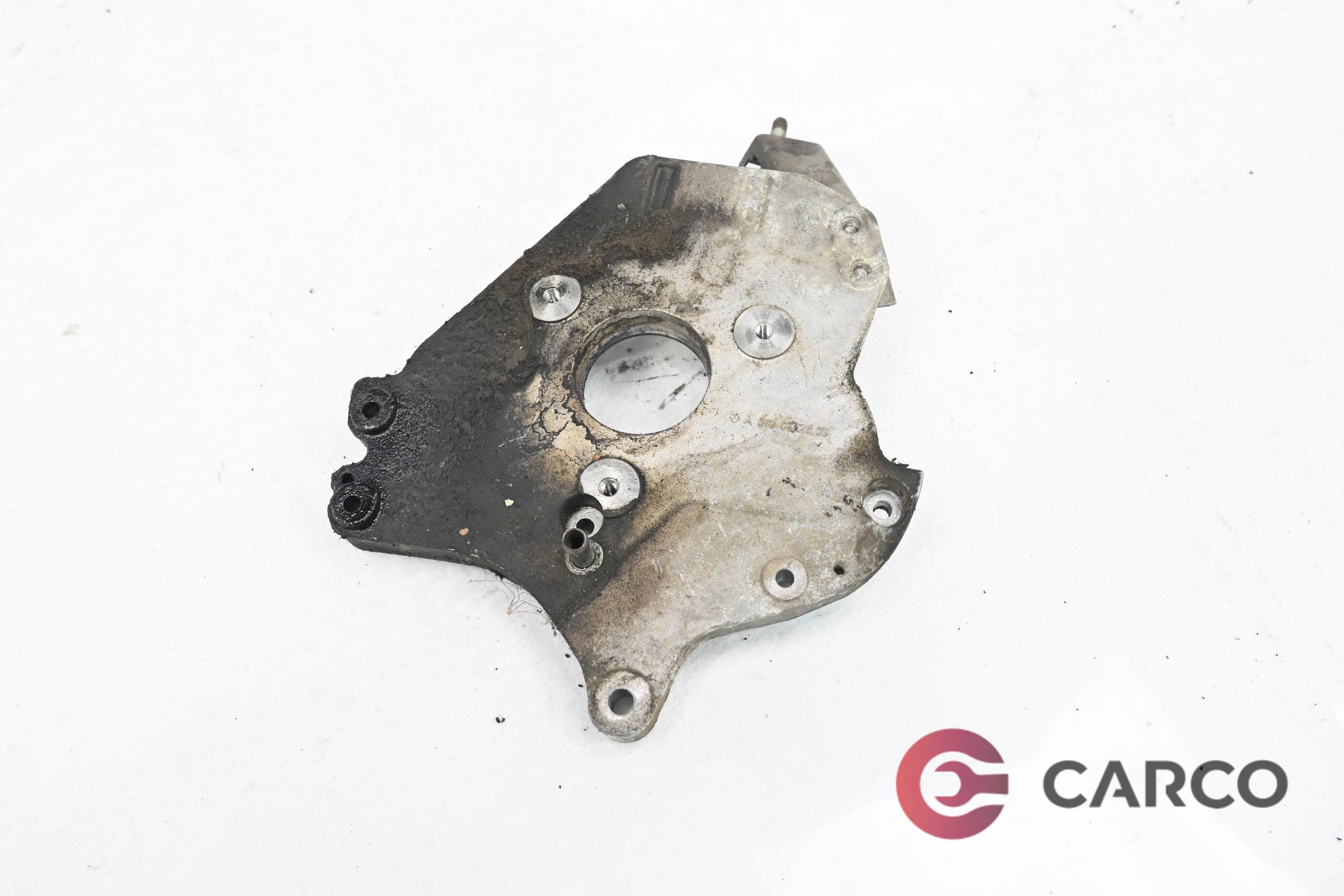 Конзола двигател A6400102235 за MERCEDES-BENZ A-CLASS (W169) A 180 CDI (169.007, 169.307) (2004 - 2012)