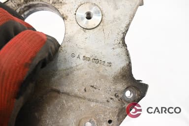Конзола двигател A6400102235 за MERCEDES-BENZ A-CLASS (W169) A 180 CDI (169.007, 169.307) (2004 - 2012)