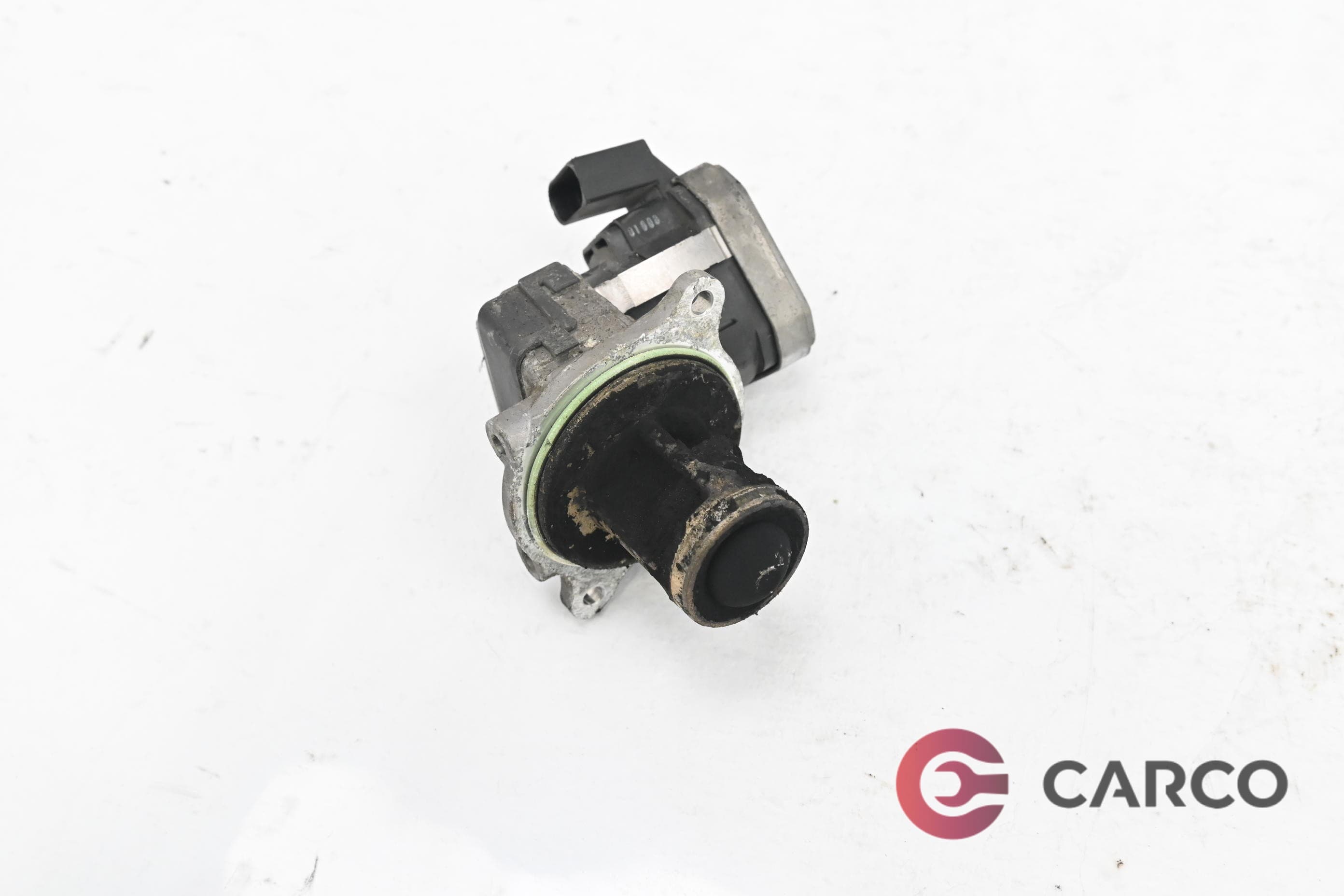 EGR клапан 00005320C5 за MERCEDES-BENZ A-CLASS (W169) A 180 CDI (169.007, 169.307) (2004 - 2012)