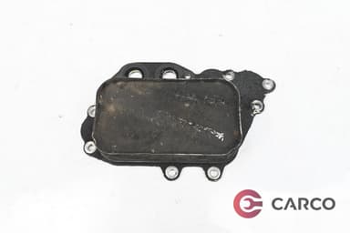 Маслен охладител за MERCEDES-BENZ A-CLASS (W169) A 180 CDI (169.007, 169.307) (2004 - 2012)