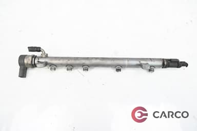Горивна рейка A6400702395/001 за MERCEDES-BENZ A-CLASS (W169) A 180 CDI (169.007, 169.307) (2004 - 2012)