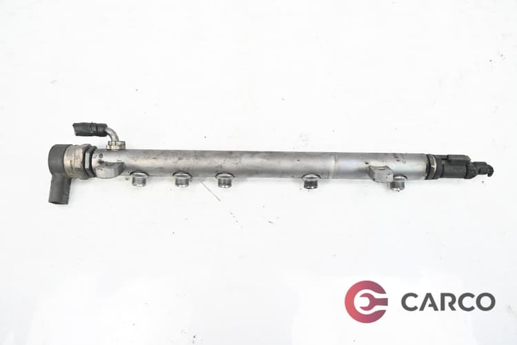 Горивна рейка A6400702395/001 за MERCEDES-BENZ A-CLASS (W169) A 180 CDI (169.007, 169.307) (2004 - 2012)