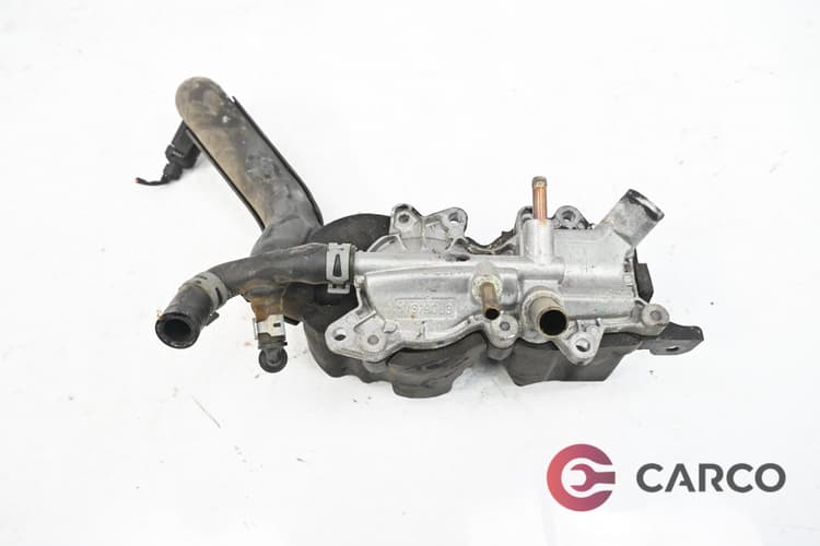 Маслен сепаратор A6400101162 за MERCEDES-BENZ A-CLASS (W169) A 180 CDI (169.007, 169.307) (2004 - 2012)