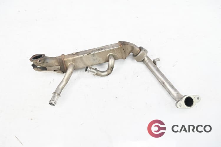 EGR охладител A6401400875 за MERCEDES-BENZ A-CLASS (W169) A 180 CDI (169.007, 169.307) (2004 - 2012)