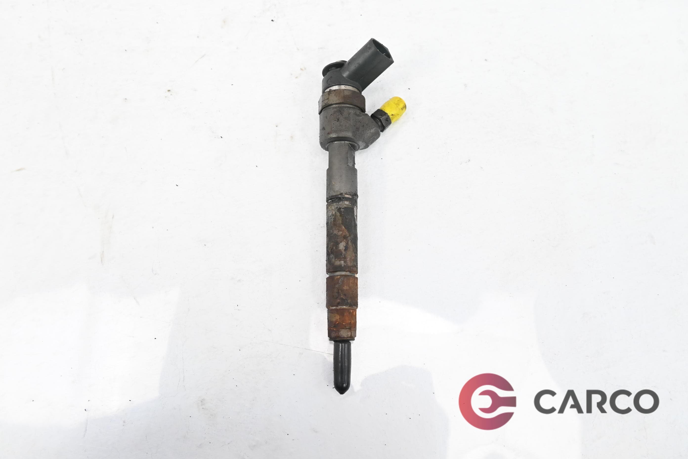 Дюза дизел A6400700787 67HYBE за MERCEDES-BENZ A-CLASS (W169) A 180 CDI (169.007, 169.307) (2004 - 2012)