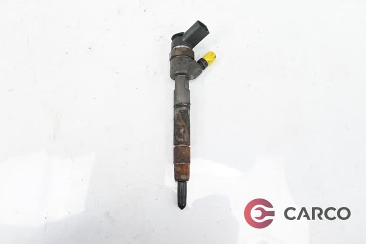 Дюза дизел A6400700787 67HYBE за MERCEDES-BENZ A-CLASS (W169) A 180 CDI (169.007, 169.307) (2004 - 2012)