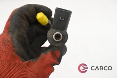 Дюза дизел A6400700787 67HYBE за MERCEDES-BENZ A-CLASS (W169) A 180 CDI (169.007, 169.307) (2004 - 2012)