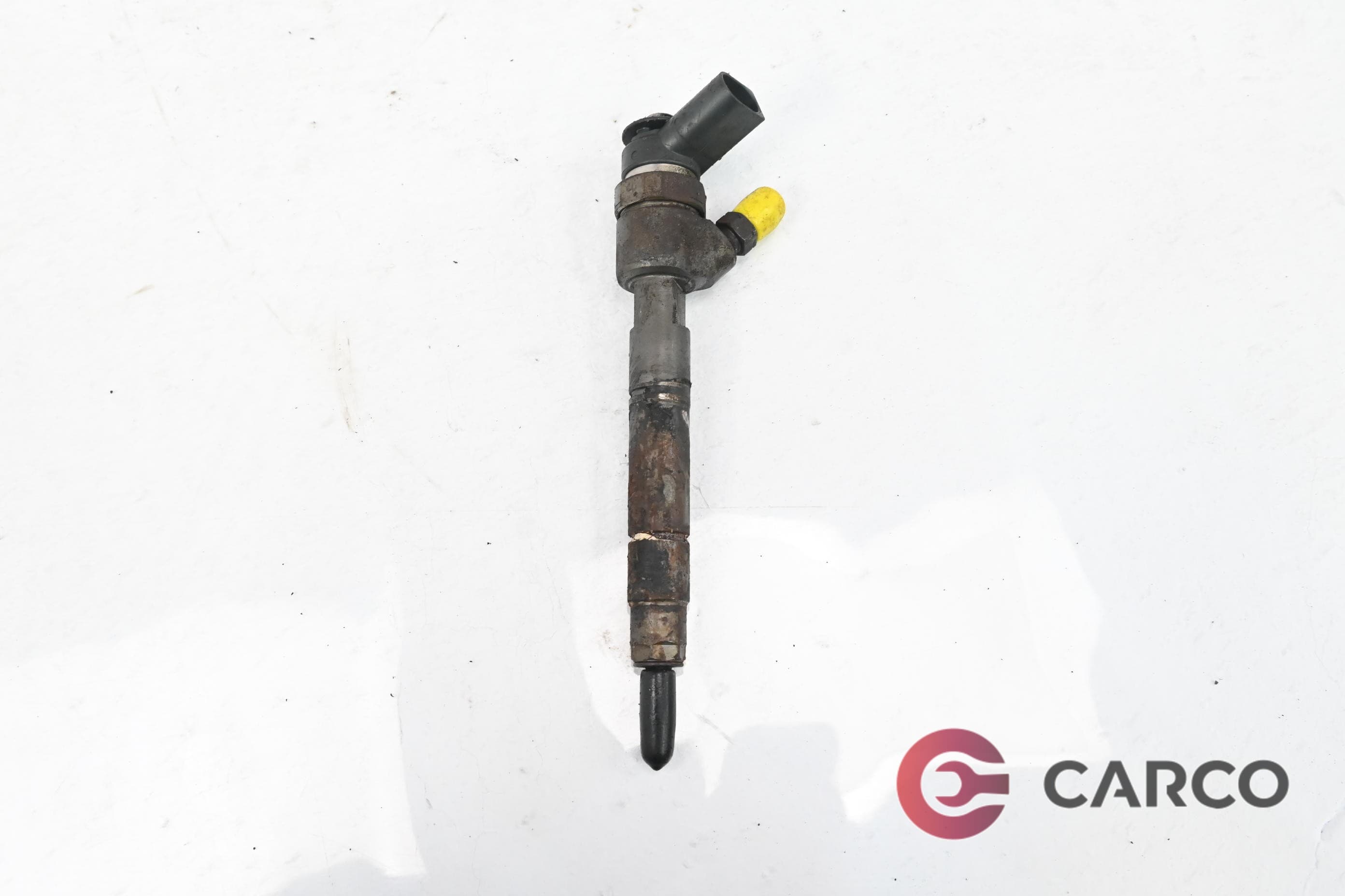 Дюза дизел A6400700787 46RR31 за MERCEDES-BENZ A-CLASS (W169) A 180 CDI (169.007, 169.307) (2004 - 2012)