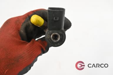 Дюза дизел A6400700787 46RR31 за MERCEDES-BENZ A-CLASS (W169) A 180 CDI (169.007, 169.307) (2004 - 2012)