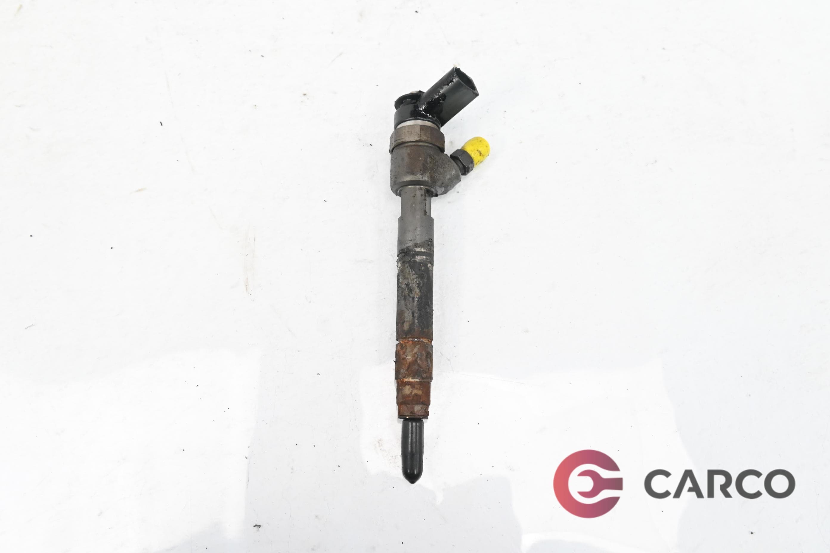 Дюза дизел A6400700787 5PHZ25 за MERCEDES-BENZ A-CLASS (W169) A 180 CDI (169.007, 169.307) (2004 - 2012)