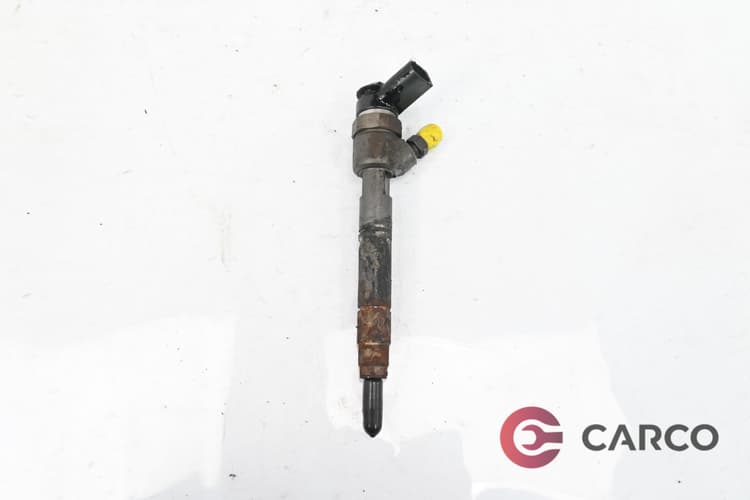 Дюза дизел A6400700787 5PHZ25 за MERCEDES-BENZ A-CLASS (W169) A 180 CDI (169.007, 169.307) (2004 - 2012)
