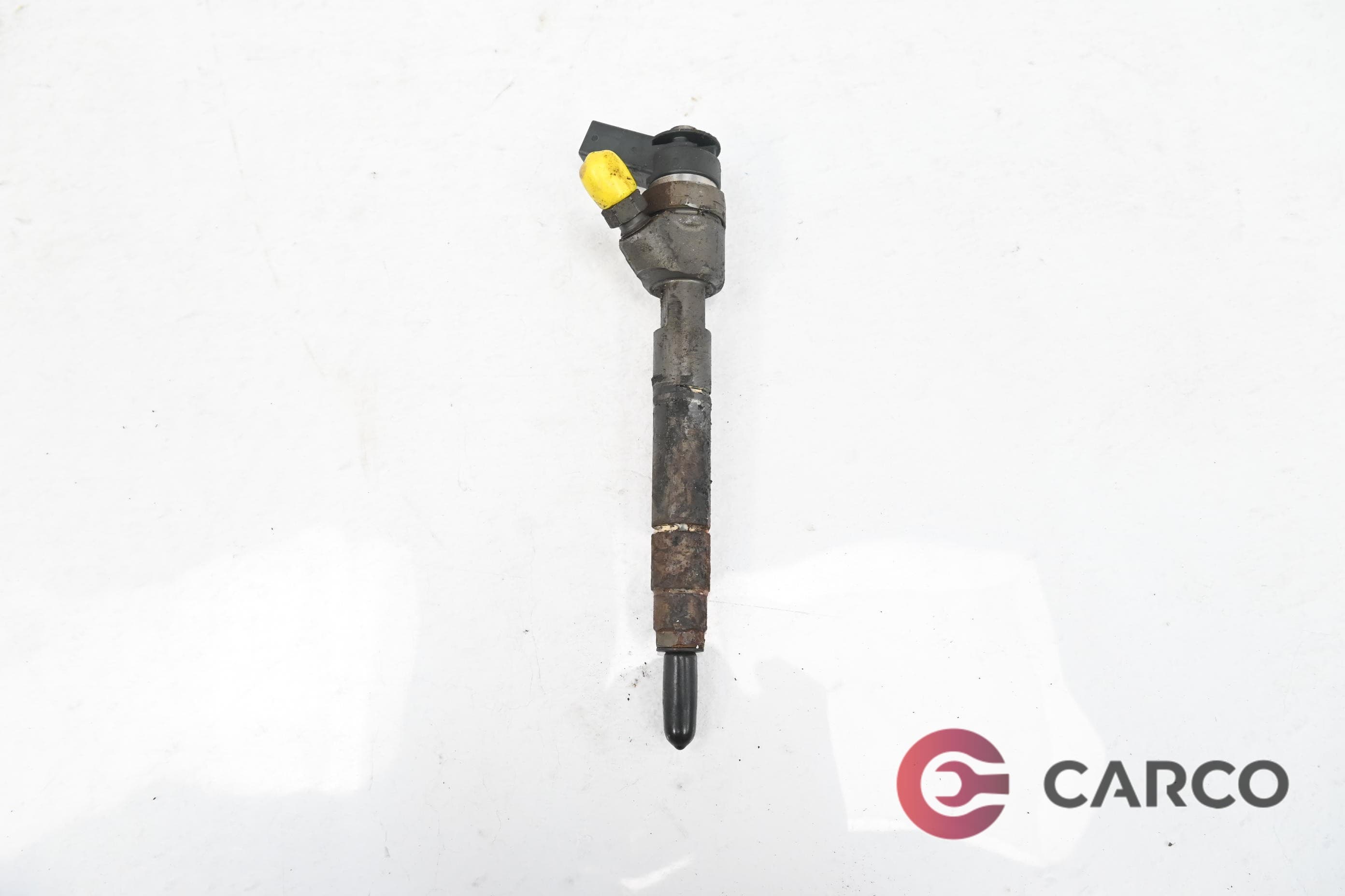 Дюза дизел A6400700787 8H8LEI за MERCEDES-BENZ A-CLASS (W169) A 180 CDI (169.007, 169.307) (2004 - 2012)