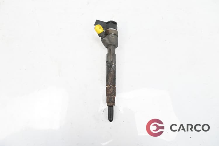 Дюза дизел A6400700787 8H8LEI за MERCEDES-BENZ A-CLASS (W169) A 180 CDI (169.007, 169.307) (2004 - 2012)