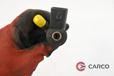 Дюза дизел A6400700787 8H8LEI за MERCEDES-BENZ A-CLASS (W169) A 180 CDI (169.007, 169.307) (2004 - 2012)