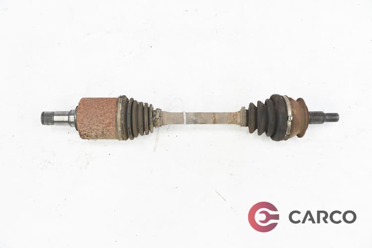 Полуоска предна лява за MERCEDES-BENZ A-CLASS (W169) A 180 CDI (169.007, 169.307) (2004 - 2012)