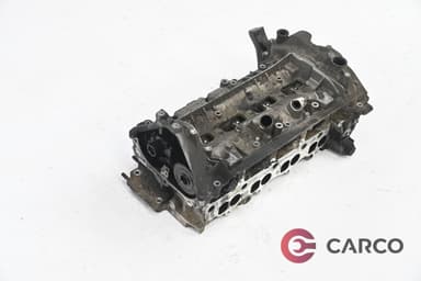 Цилиндрова глава R6400162201 за MERCEDES-BENZ A-CLASS (W169) A 180 CDI (169.007, 169.307) (2004 - 2012)