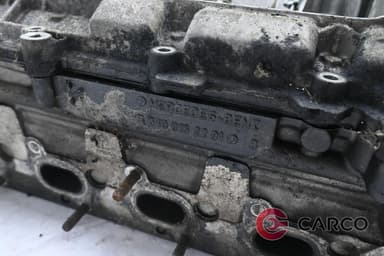 Цилиндрова глава R6400162201 за MERCEDES-BENZ A-CLASS (W169) A 180 CDI (169.007, 169.307) (2004 - 2012)