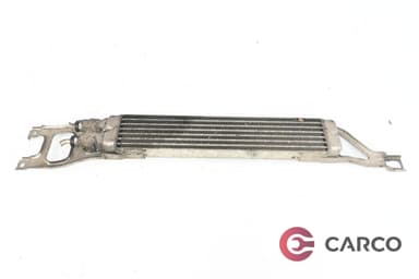 Малсен радиатор A0005010665 за MERCEDES-BENZ A-CLASS (W169) A 180 CDI (169.007, 169.307) (2004 - 2012)