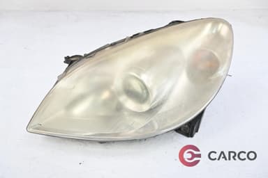 Фар ляв A1698201761 за MERCEDES-BENZ A-CLASS (W169) A 180 CDI (169.007, 169.307) (2004 - 2012)