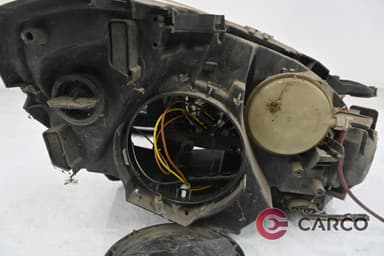 Фар ляв A1698201761 за MERCEDES-BENZ A-CLASS (W169) A 180 CDI (169.007, 169.307) (2004 - 2012)