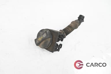 Гърловина с капачка масло за MERCEDES-BENZ A-CLASS (W169) A 180 CDI (169.007, 169.307) (2004 - 2012)