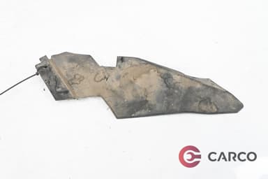 Екстериорна лайсна дясна A1698210436 за MERCEDES-BENZ A-CLASS (W169) A 180 CDI (169.007, 169.307) (2004 - 2012)