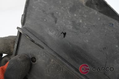 Екстериорна лайсна дясна A1698210436 за MERCEDES-BENZ A-CLASS (W169) A 180 CDI (169.007, 169.307) (2004 - 2012)