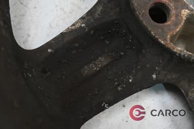 Алуминиеви джанти 16 цола J16X7JJ ET35 5X114.3 Ц.О. 60.1 4 Броя за TOYOTA AURIS (NRE15_, ZZE15_, ADE15_, ZRE15_, NDE15_) 1.4 D-4D (2006 - 2012)