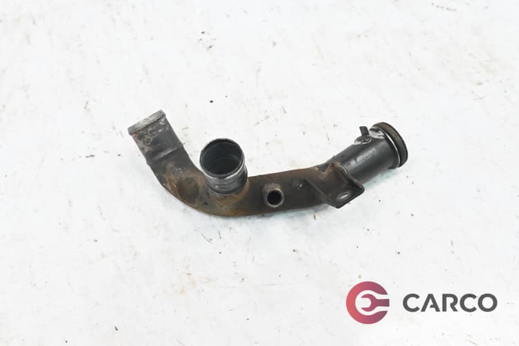 Водна тръба за HYUNDAI SANTA FÉ I (SM) 2.0 CRDi (2000 - 2006)