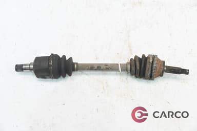 Полуоска предна лява за HYUNDAI SANTA FÉ I (SM) 2.0 CRDi (2000 - 2006)