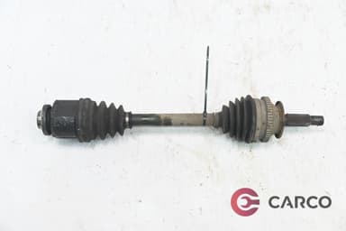 Полуоска предна дясна за HYUNDAI SANTA FÉ I (SM) 2.0 CRDi (2000 - 2006)