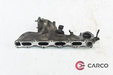 Всмукателен колектор за HYUNDAI SANTA FÉ I (SM) 2.0 CRDi (2000 - 2006)