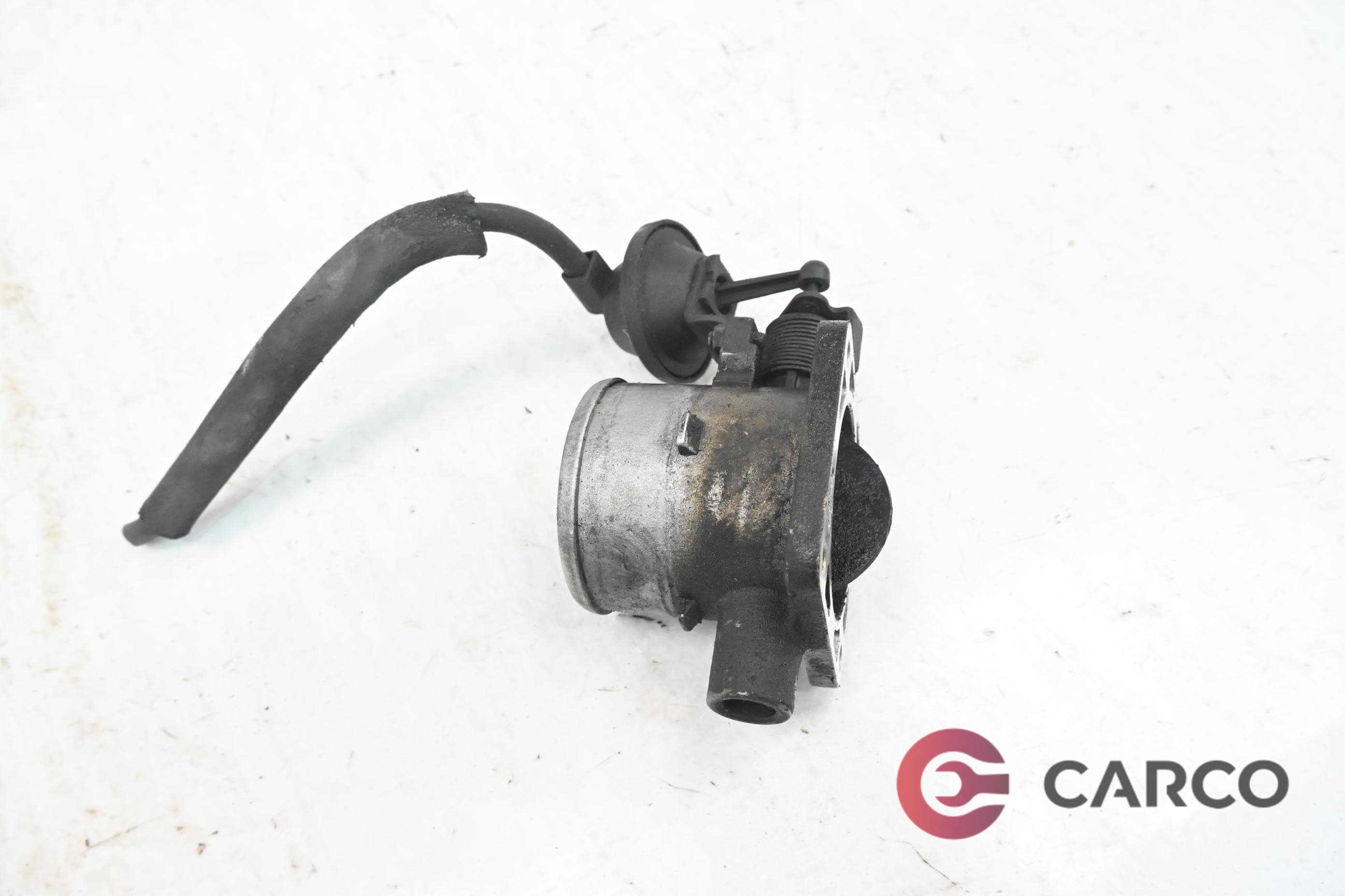 Дросел клапа 35100-27XXX за HYUNDAI SANTA FÉ I (SM) 2.0 CRDi (2000 - 2006)
