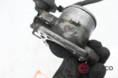 Дросел клапа 35100-27XXX за HYUNDAI SANTA FÉ I (SM) 2.0 CRDi (2000 - 2006)
