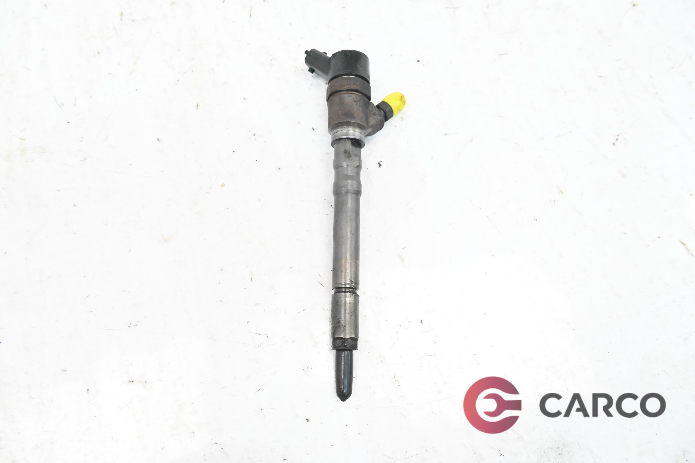 Дюза дизел 0445110126 2101 за HYUNDAI SANTA FÉ I (SM) 2.0 CRDi (2000 - 2006)