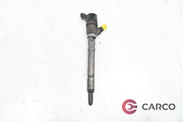 Дюза дизел 0445110126 2101 за HYUNDAI SANTA FÉ I (SM) 2.0 CRDi (2000 - 2006)