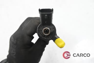 Дюза дизел 0445110126 2101 за HYUNDAI SANTA FÉ I (SM) 2.0 CRDi (2000 - 2006)