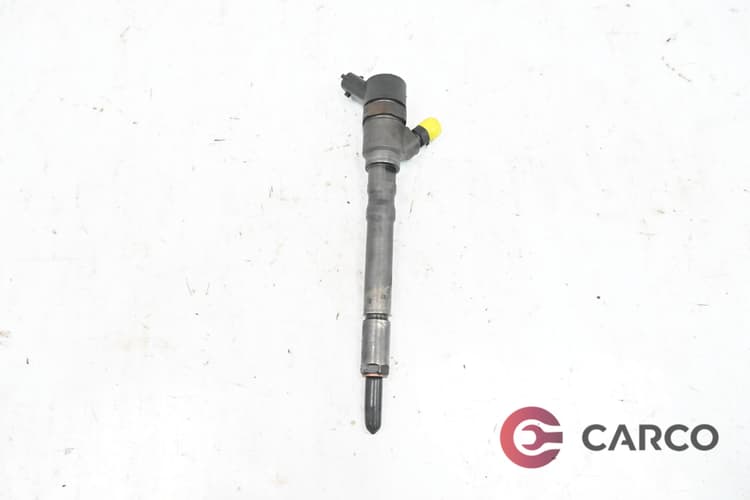 Дюза дизел 0445110126 2105 за HYUNDAI SANTA FÉ I (SM) 2.0 CRDi (2000 - 2006)